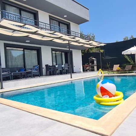 Villa Mercan Fethiye Dış mekan fotoğraf