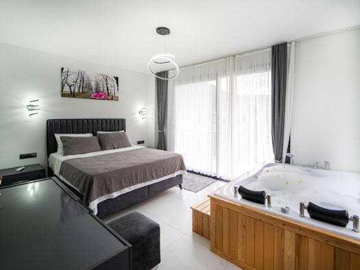 Villa Mercan Fethiye Dış mekan fotoğraf