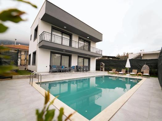 Villa Mercan Fethiye Dış mekan fotoğraf