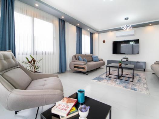 Villa Mercan Fethiye Dış mekan fotoğraf