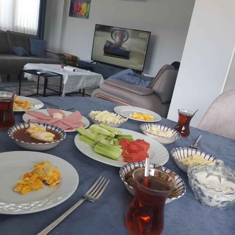 Villa Mercan Fethiye Dış mekan fotoğraf