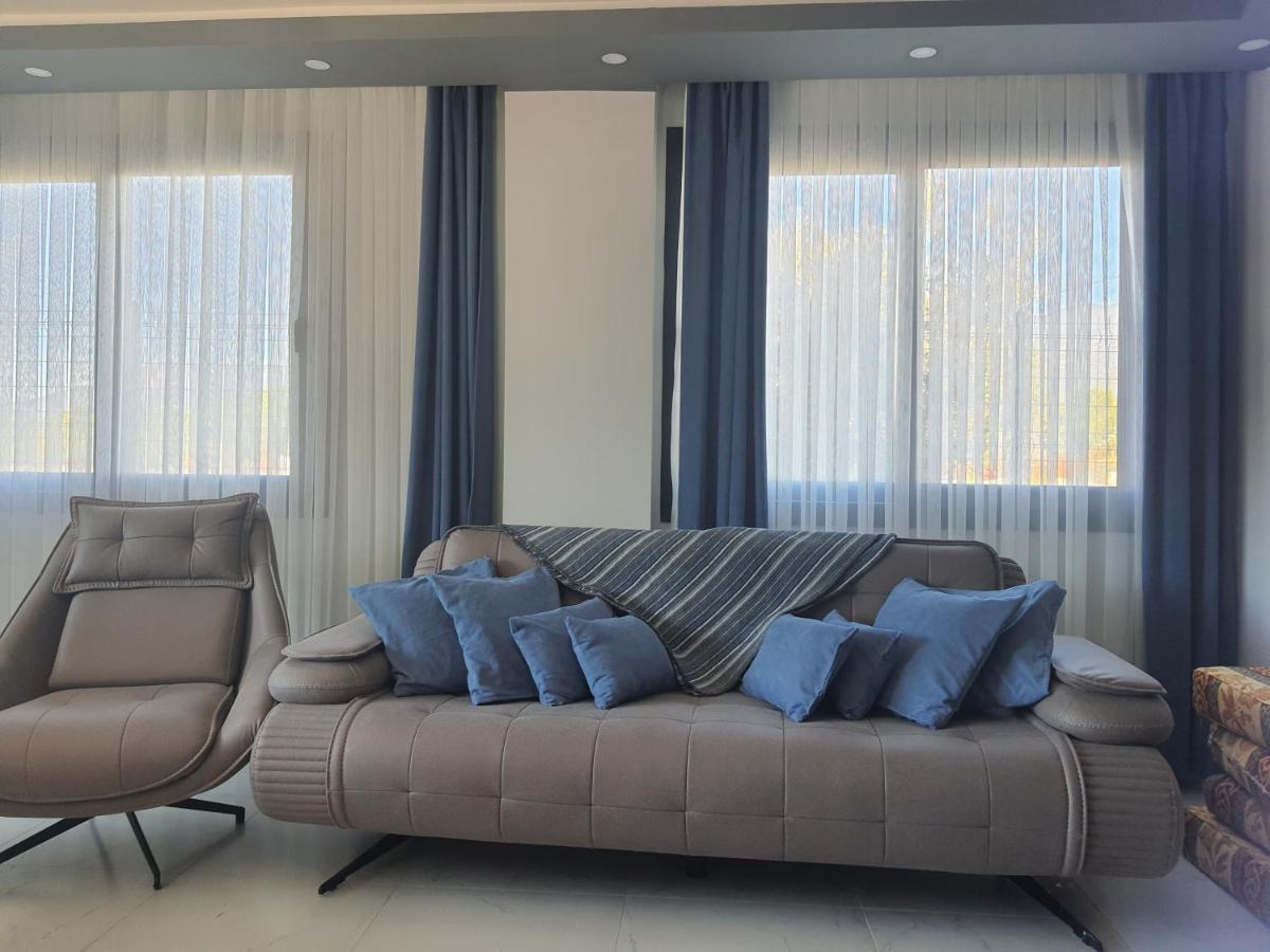 Villa Mercan Fethiye Dış mekan fotoğraf